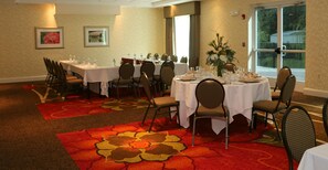 Meeting facility - Hilton Garden Inn Tallahassee Central (Tallahassee)