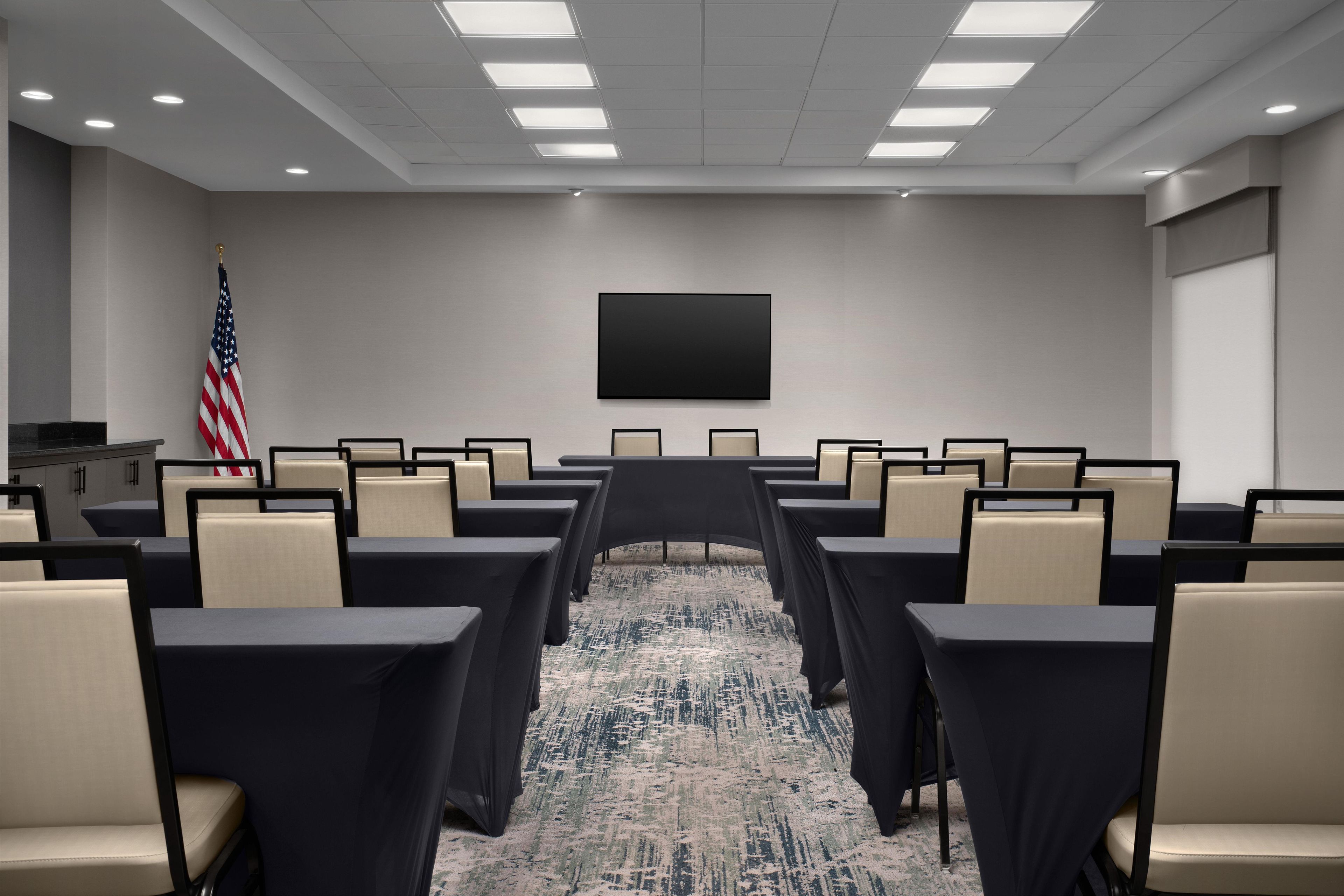 Sala de reuniones