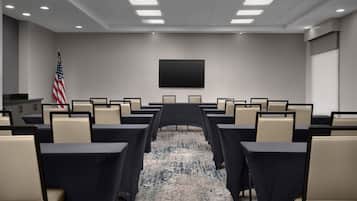 Sala de reuniones