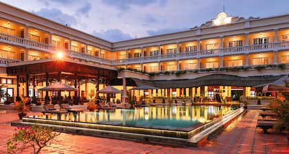 Victoria Can Tho Resort