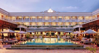 Victoria Can Tho Resort