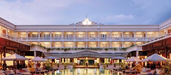 Victoria Can Tho Resort