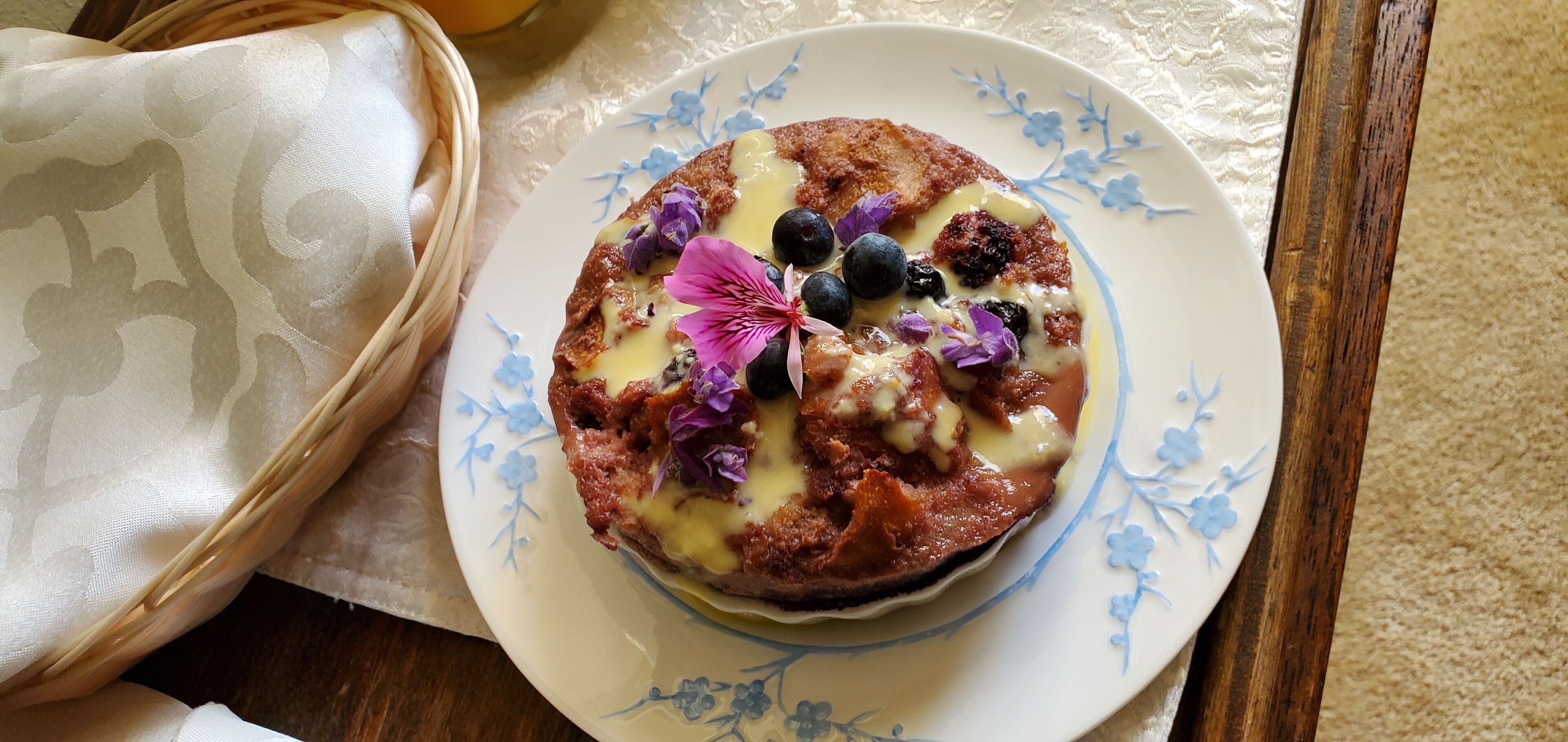 Frokostmåltid