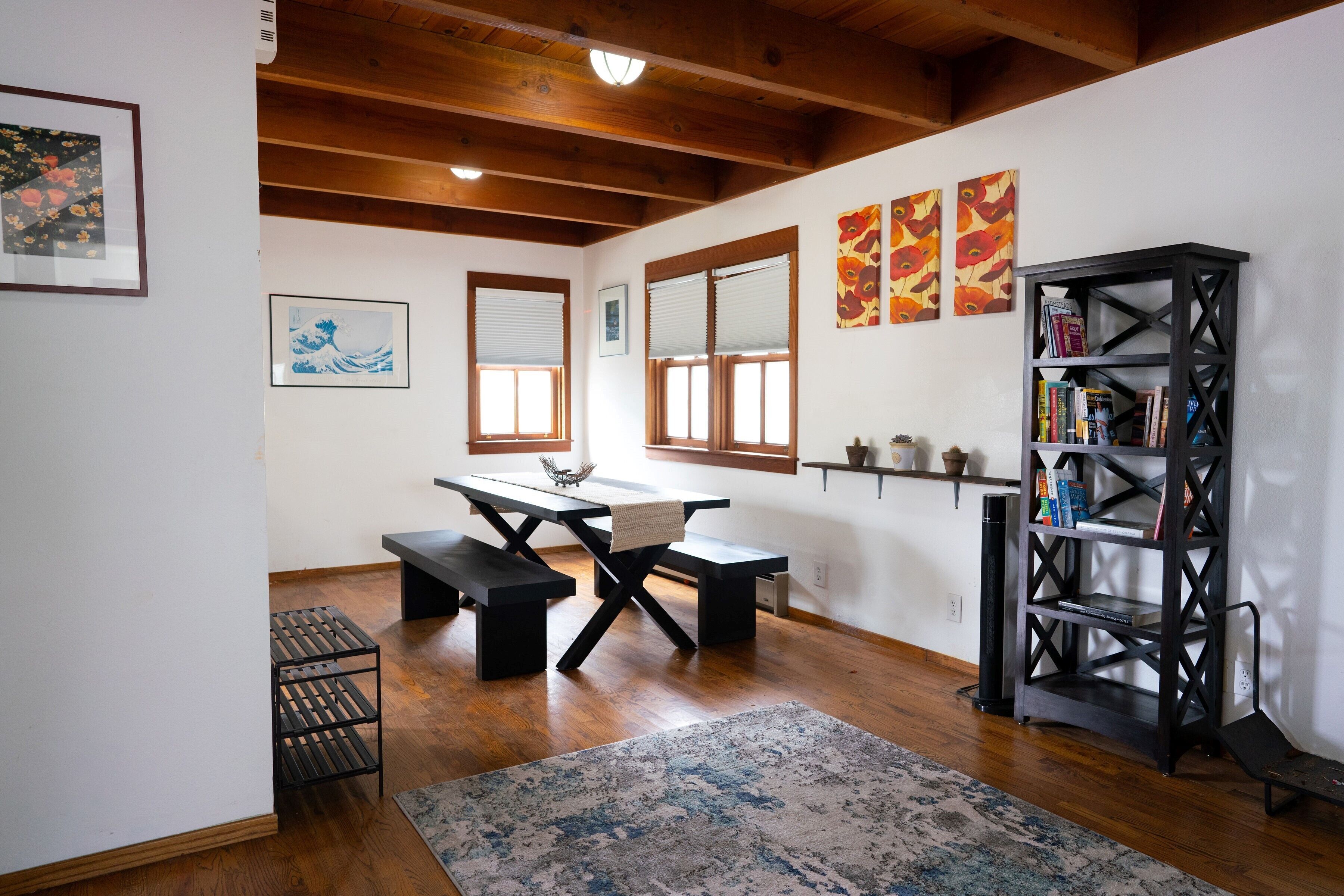 Family Bungalow | Living area