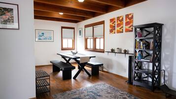 Family Bungalow | Living area