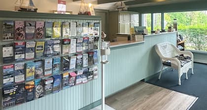 Green Harbor Waterfront Lodging