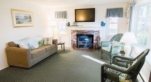 Casa de campo | Decoración personalizada y muebles diferentes 
