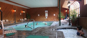 The Nordic Inn a Condominium Resort