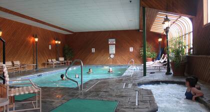 The Nordic Inn a Condominium Resort