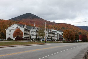 Exterior - The Nordic Inn a Condominium Resort (Lincoln)
