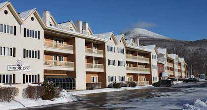 The Nordic Inn a Condominium Resort