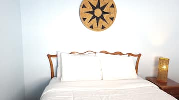 Traditional Cabin, 1 Bedroom, Kitchen (Cabin 19)