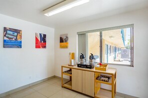 Dining -  FairBridge Inn - Moscow (Moscow)