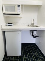 Soundproofing, free cribs/infant beds, free WiFi, bed sheets