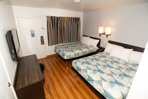 Room - Studio 1 Extended Stay, Moscow/Pullman (Moscow)