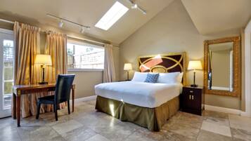 Wifi gratuïta i roba de llit