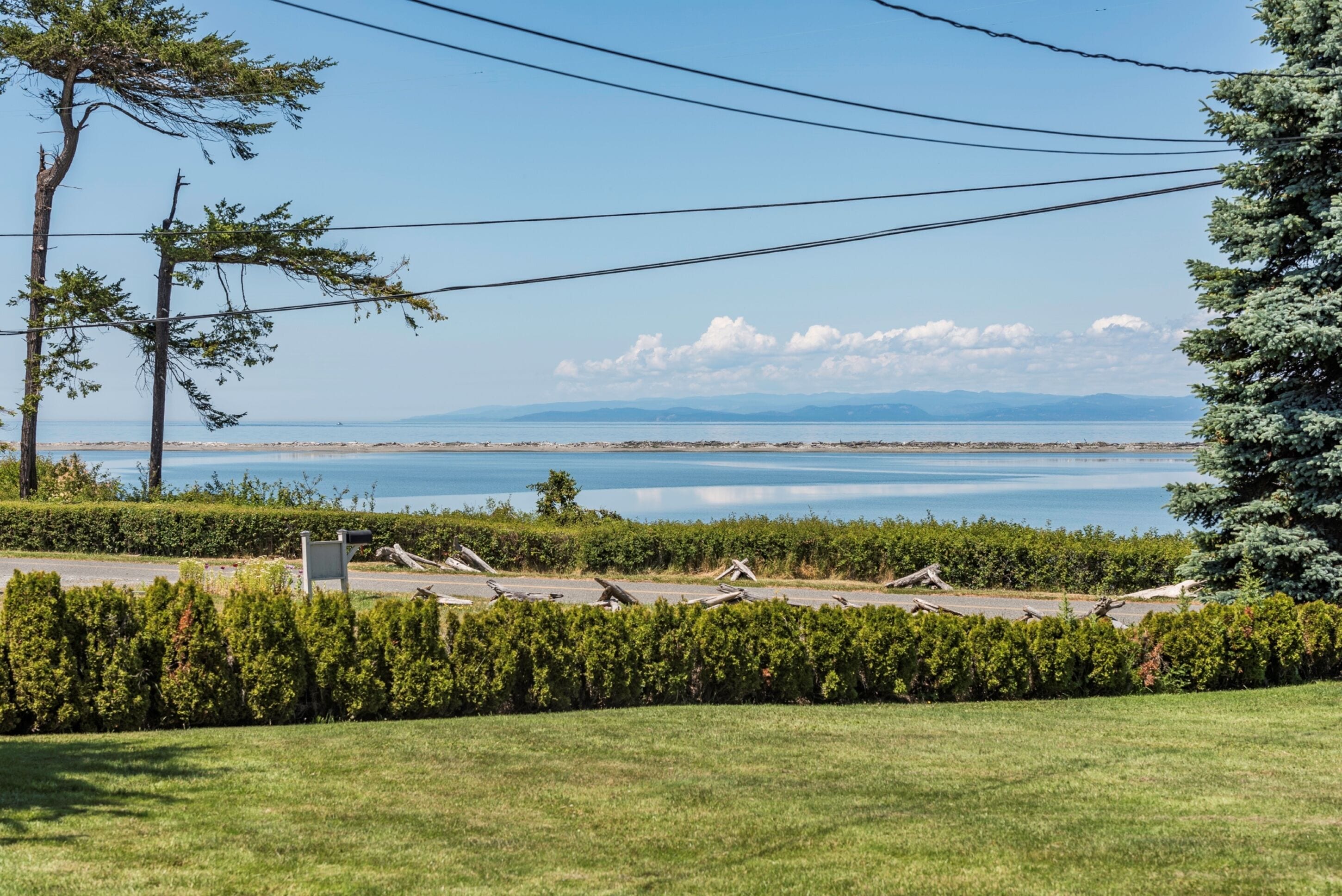 Foto - Juan de Fuca Waterfront Hotel & Cottages