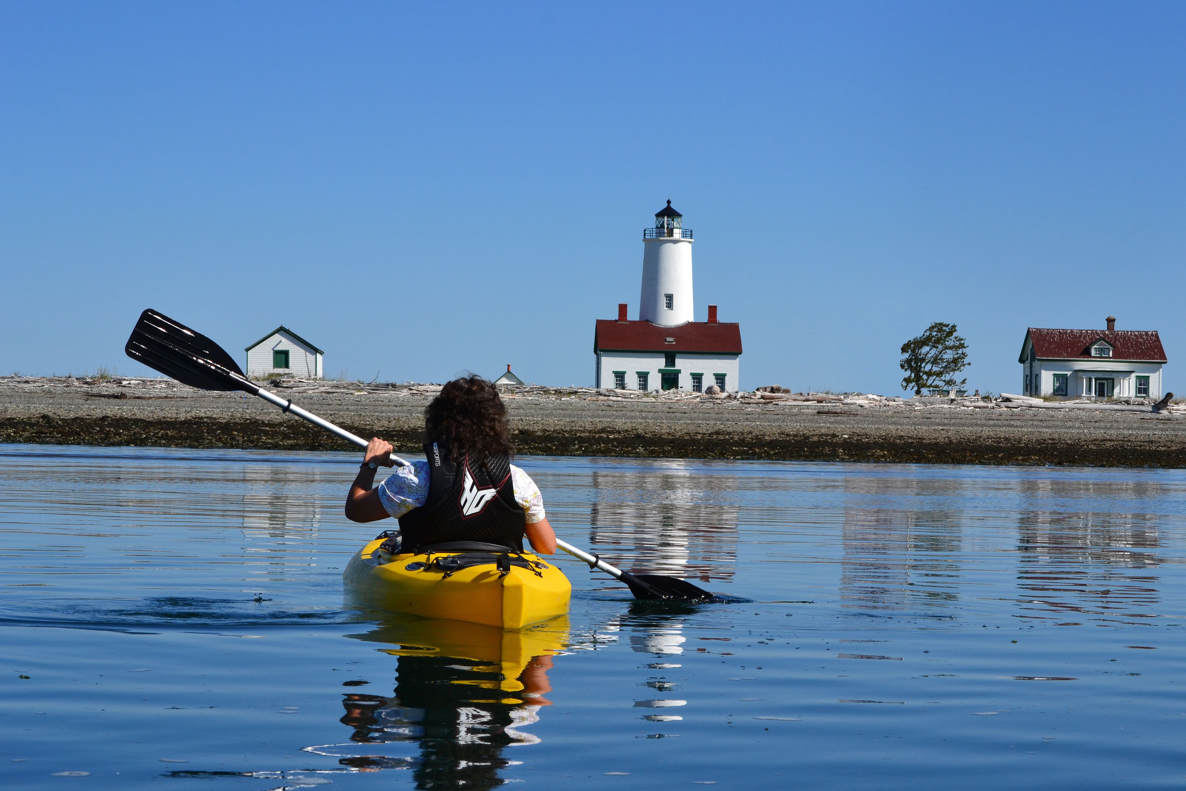 Foto - Juan de Fuca Waterfront Hotel & Cottages