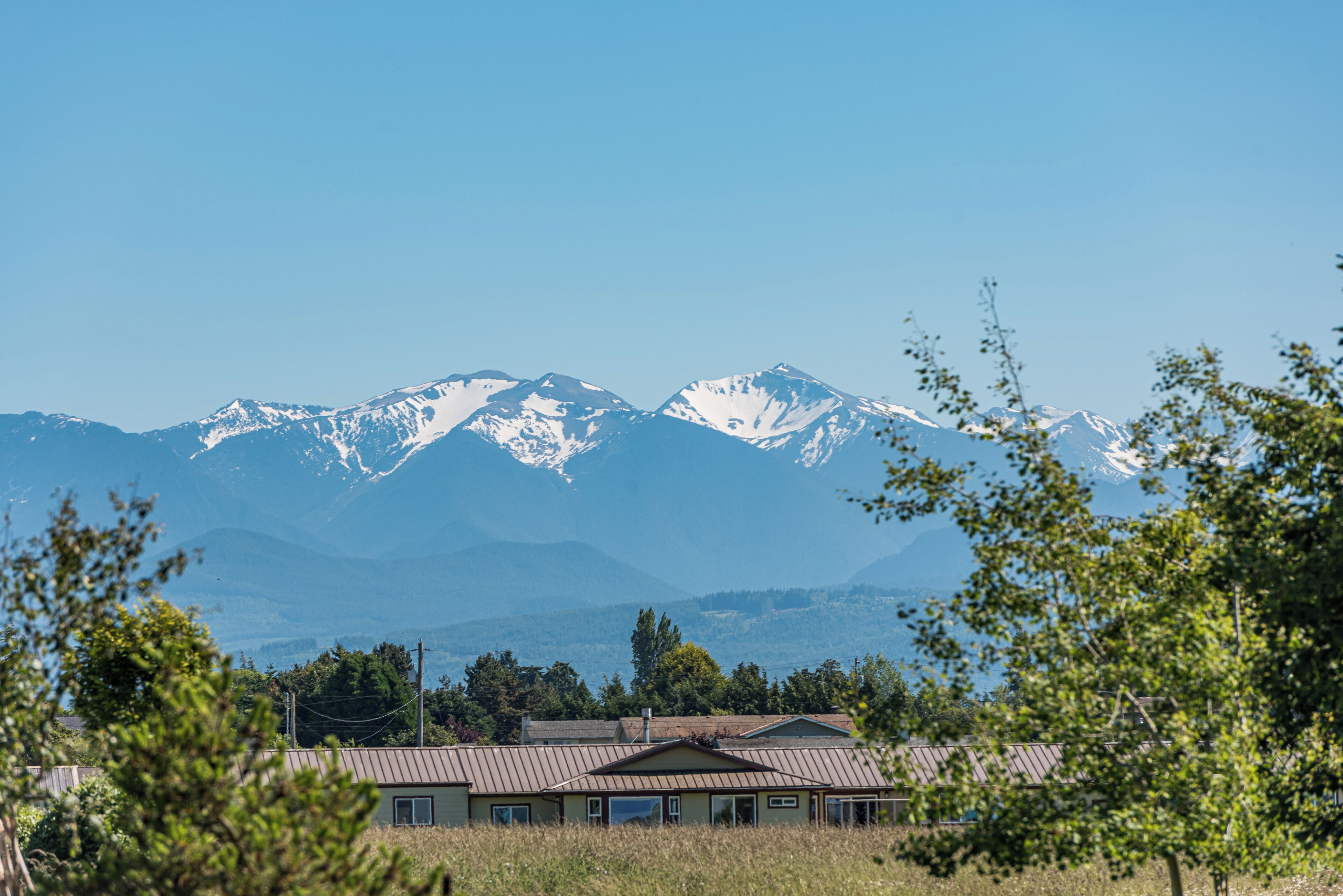king cottage, mountain and sea view, kitchen, jetted tub | view from room