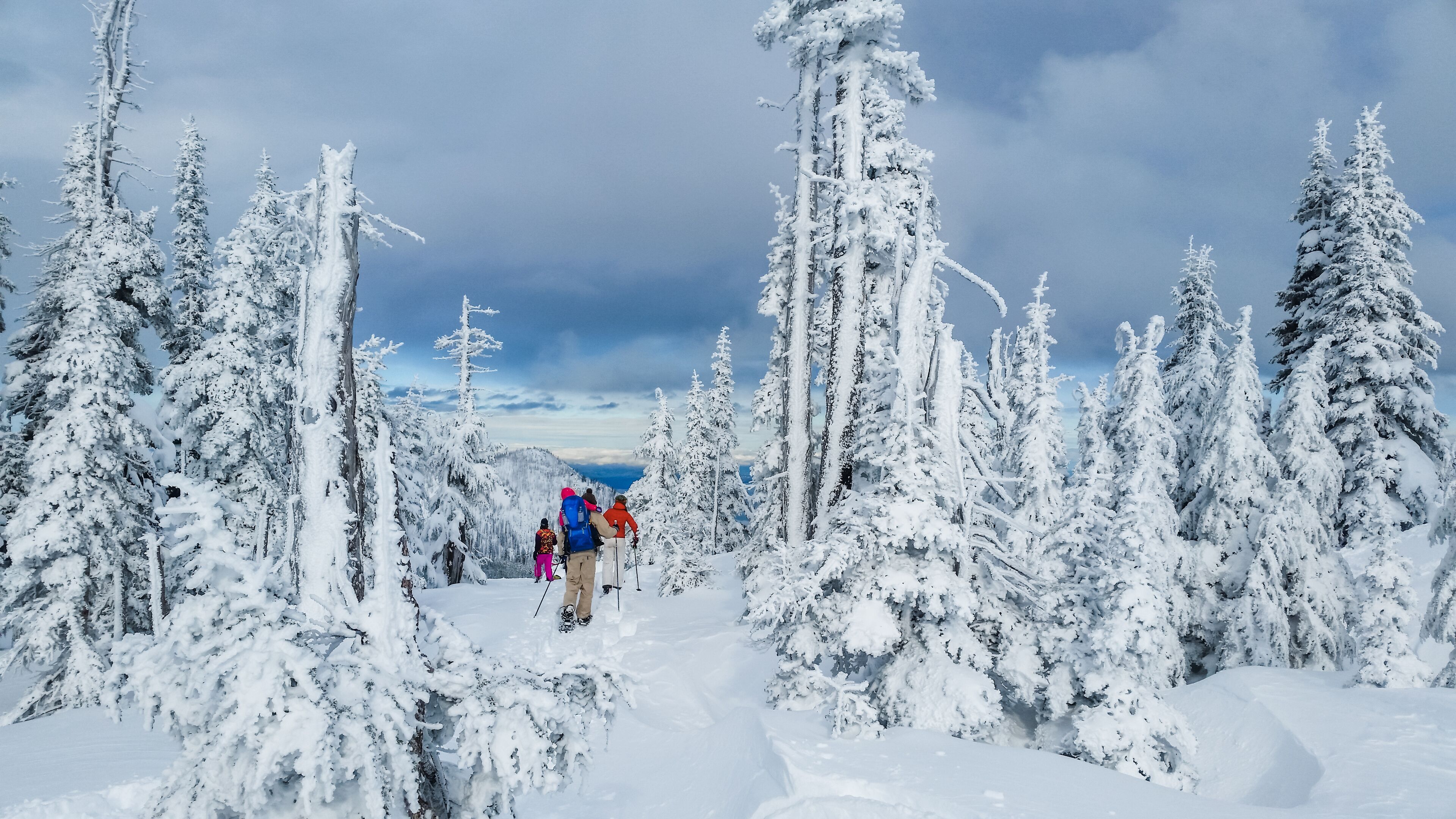 Foto - Juan de Fuca Waterfront Hotel & Cottages