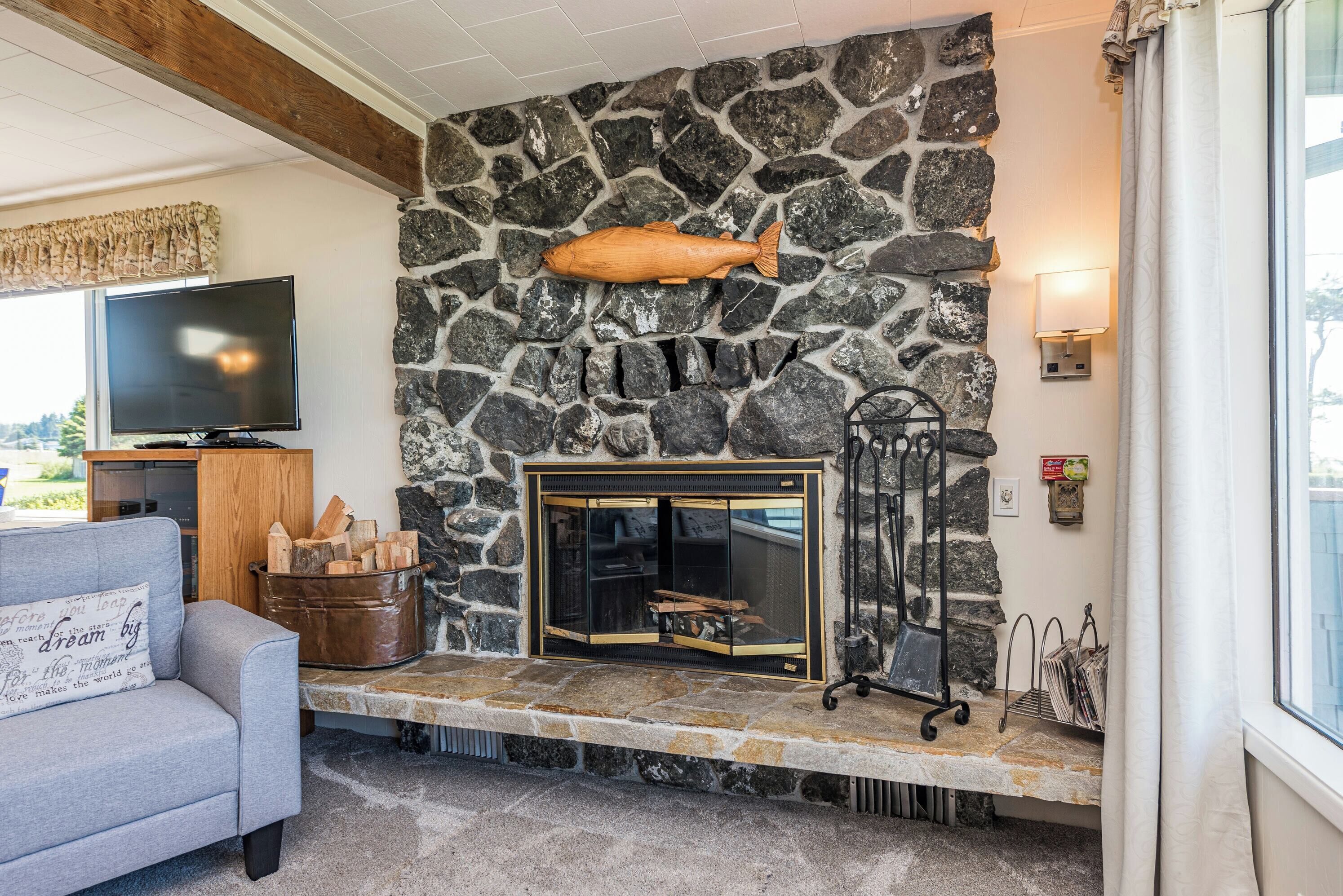 Foto - Juan de Fuca Waterfront Hotel & Cottages