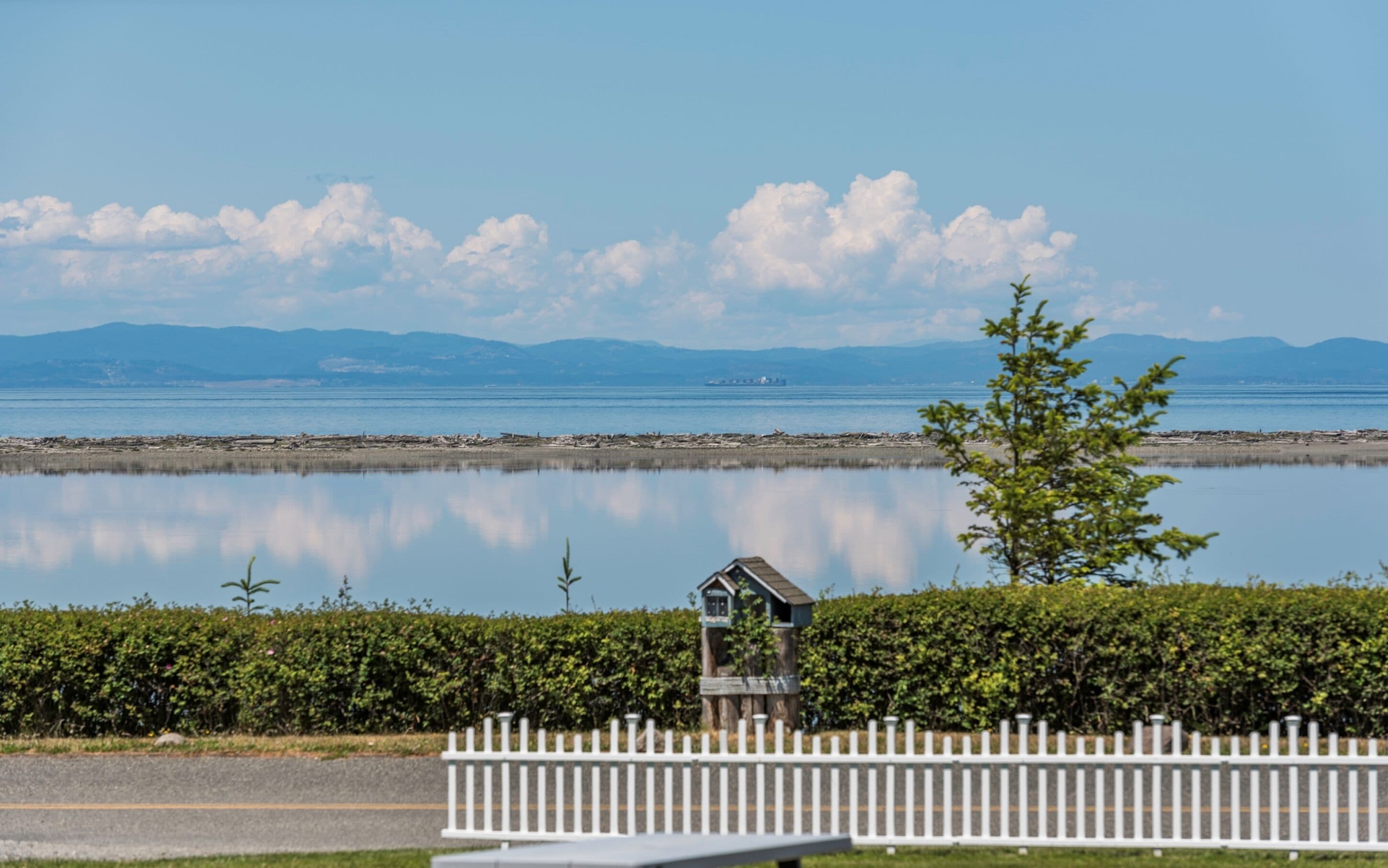 Foto - Juan de Fuca Waterfront Hotel & Cottages