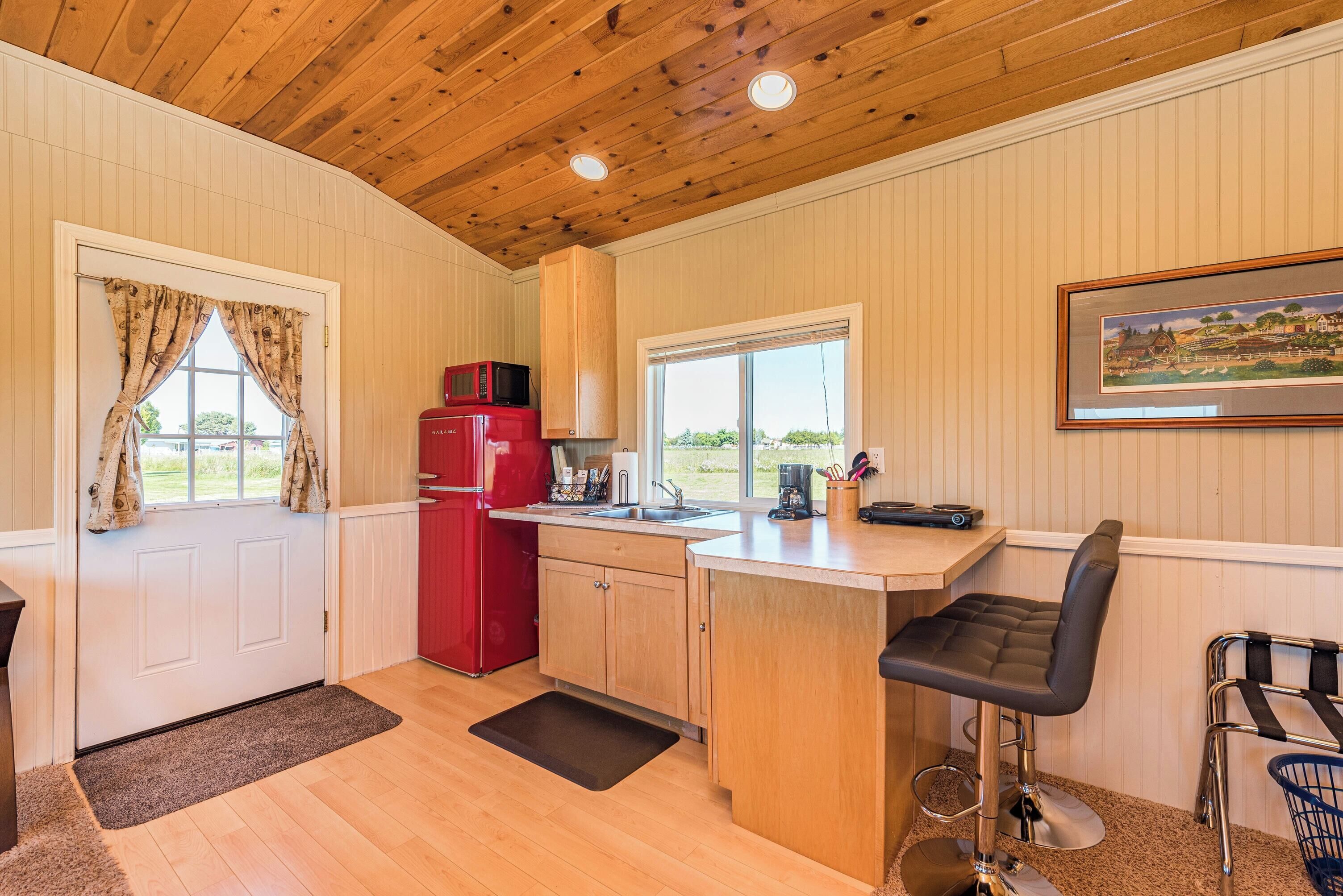 Foto - Juan de Fuca Waterfront Hotel & Cottages