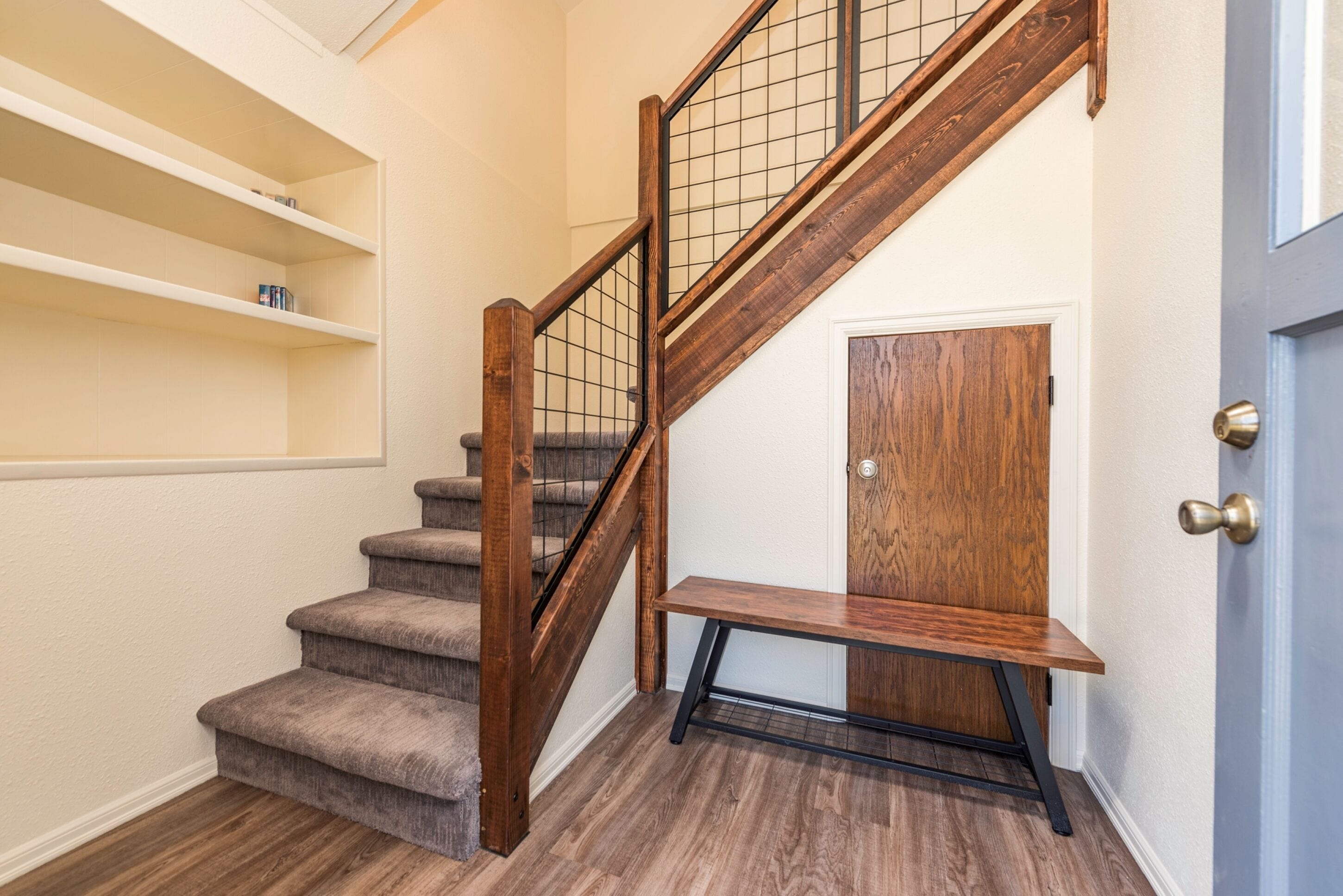 top floor king room, kitchenette, sea view, shower | 1 bedroom, premium bedding, pillow-top beds, iron/ironing board