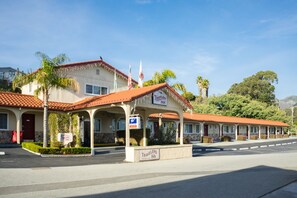 مدخل المنشأة