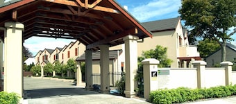 Voyager Apartments Taupo