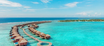 Hideaway Beach Resort & Spa