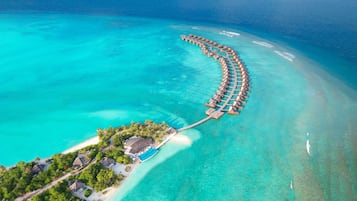 Πρόσοψη καταλύματος