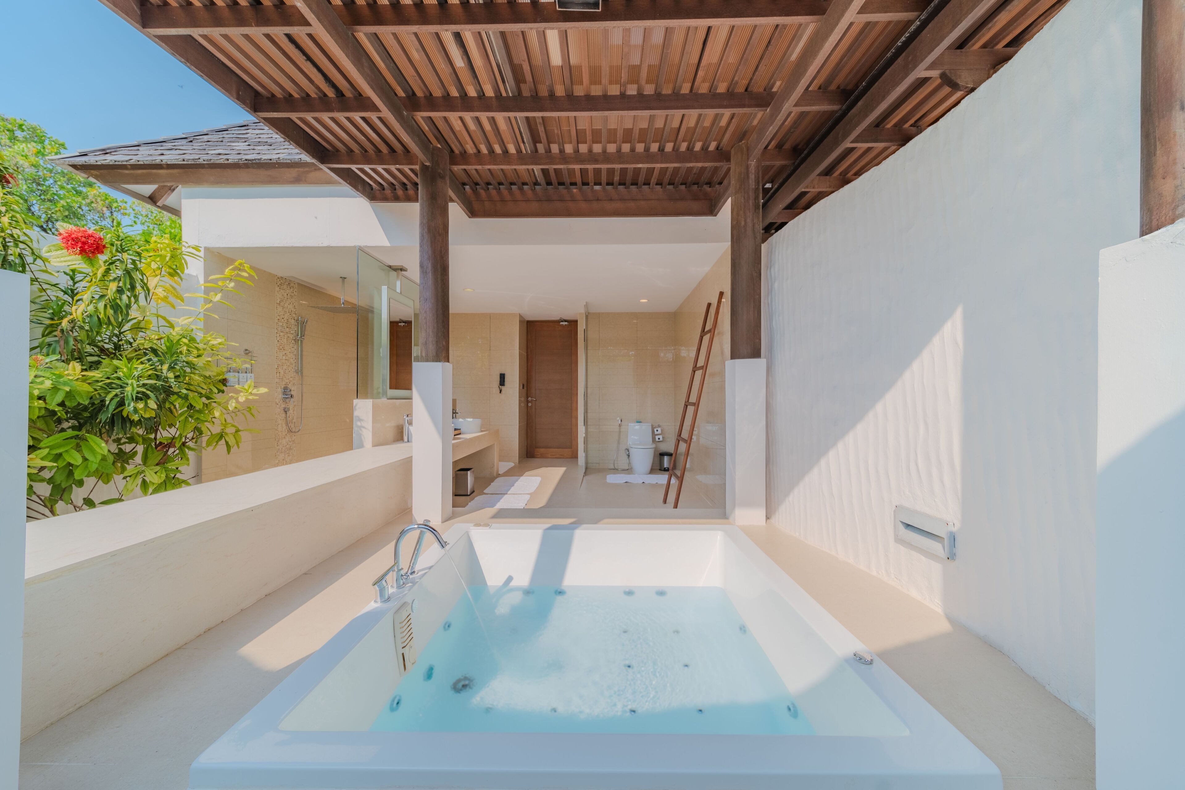 Kamar mandi