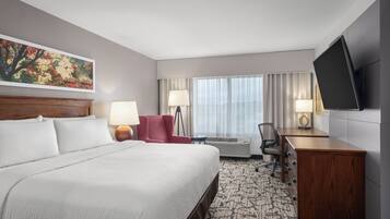 Suite, 1 chambre, accessible aux personnes à mobilité réduite, baignoire à jets