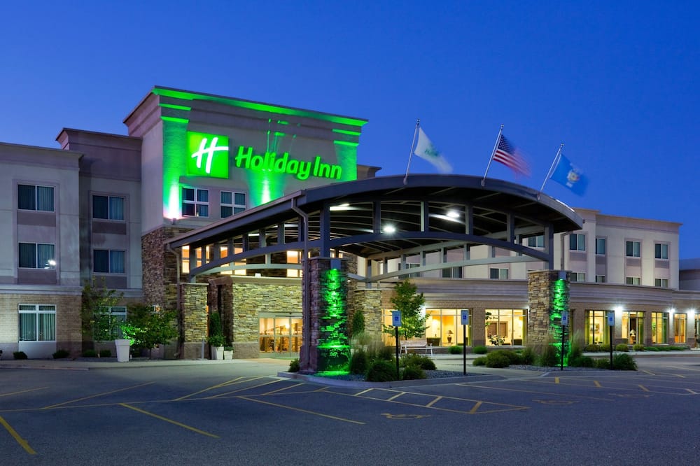 Holiday Inn Stevens Point - Convention Ctr by IHG