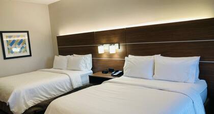 Holiday Inn Express & Suites Abilene by IHG