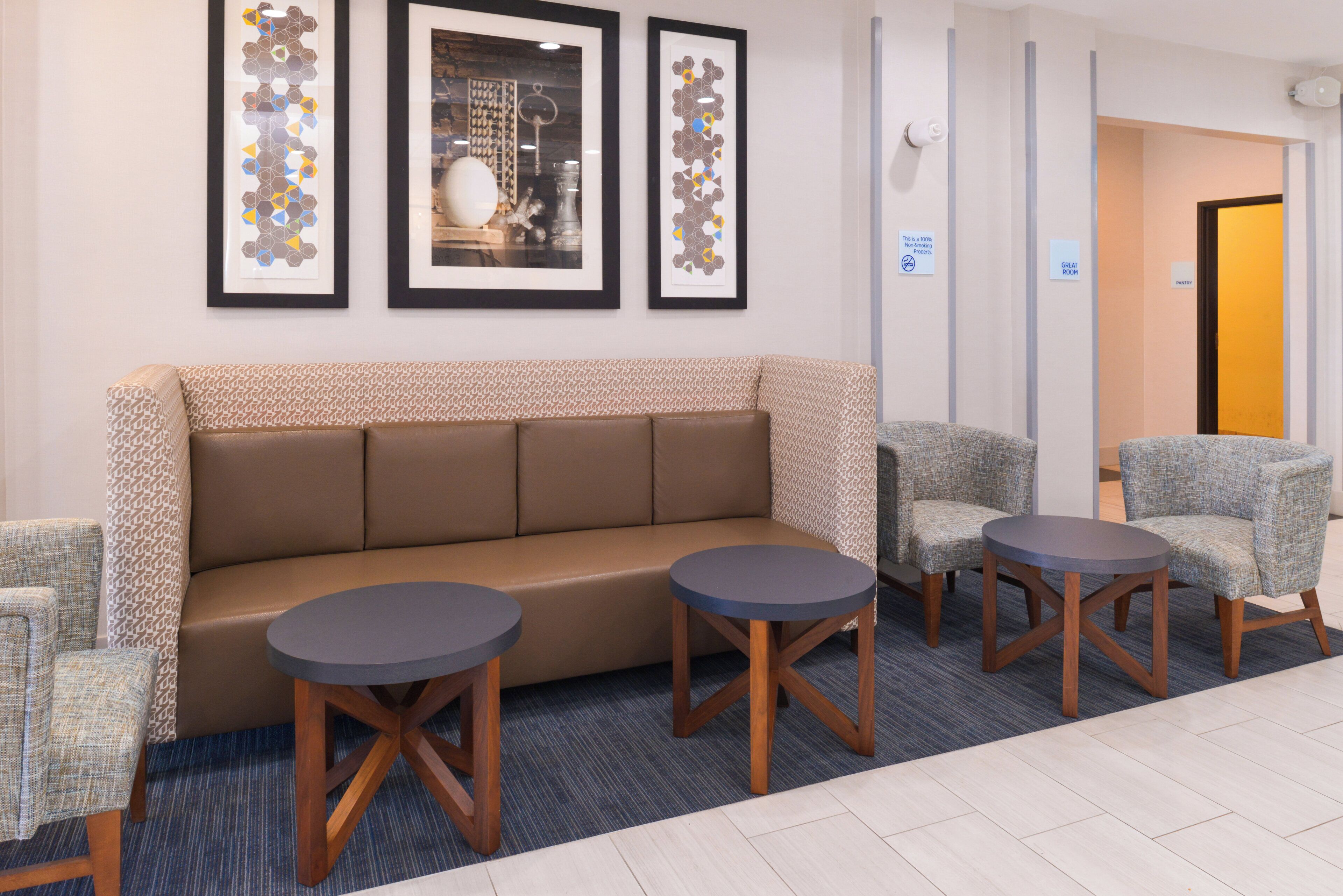 Foto - Holiday Inn Express & Suites Abilene by IHG