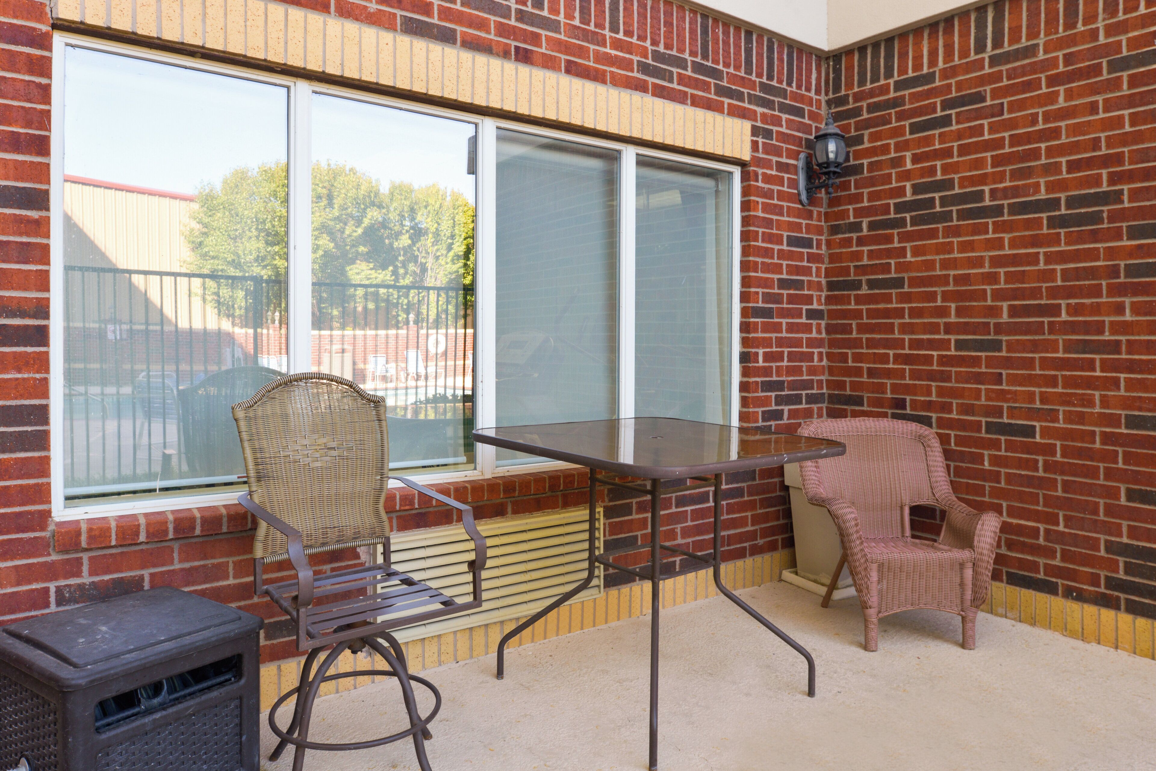 Foto - Holiday Inn Express & Suites Abilene by IHG