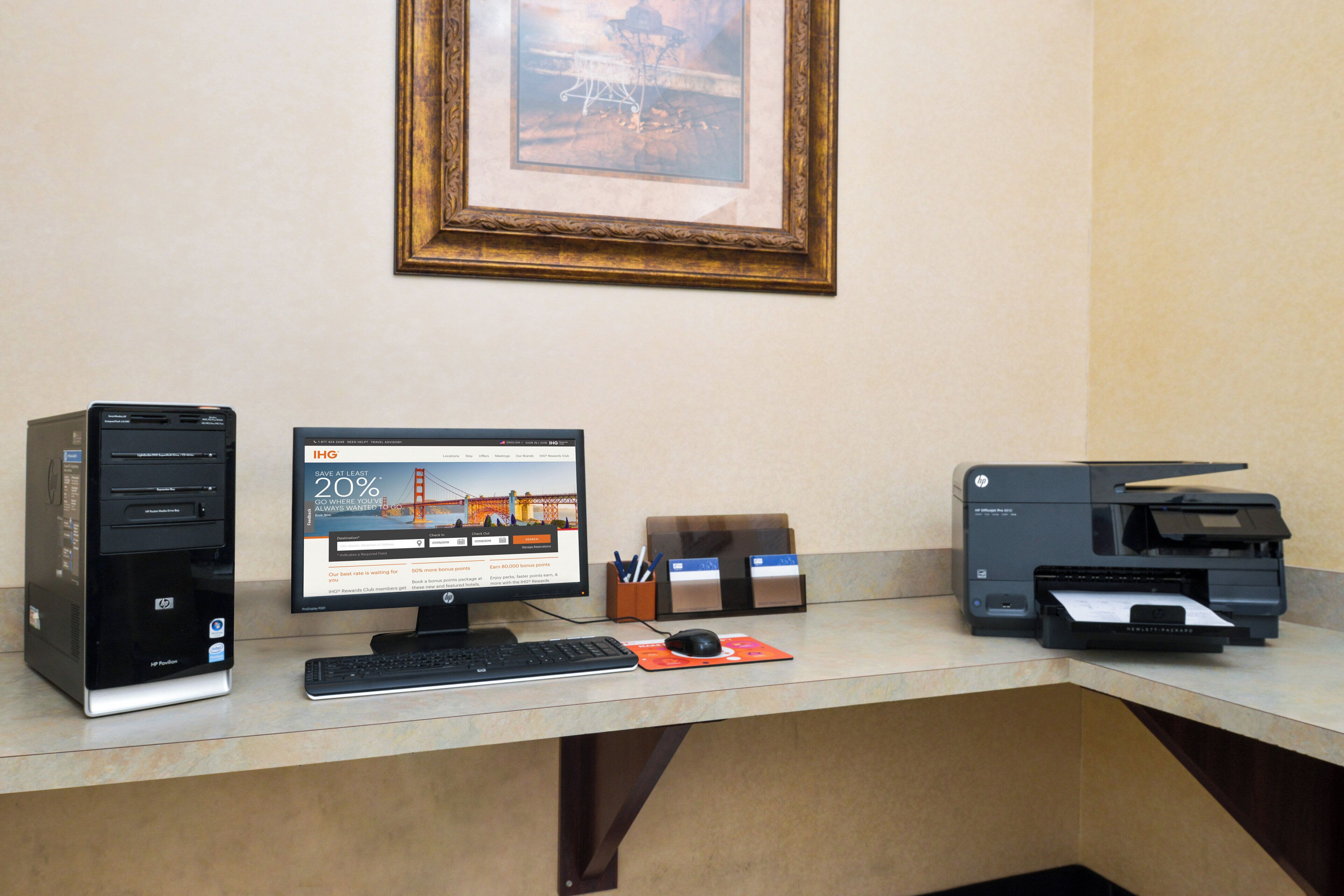 Foto - Holiday Inn Express & Suites Abilene by IHG