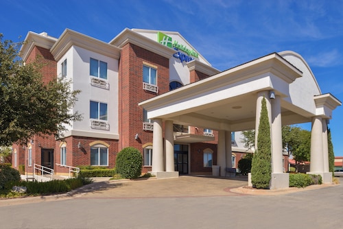 Holiday Inn Express & Suites Abilene by IHG
