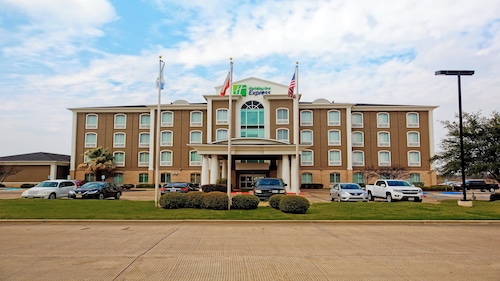 Holiday Inn Express Hotel & Suites Corsicana by IHG