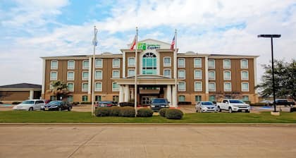 Holiday Inn Express Hotel & Suites Corsicana by IHG