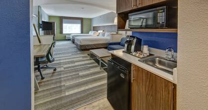 Holiday Inn Express Hotel & Suites Corsicana by IHG