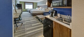 Holiday Inn Express Hotel & Suites Corsicana by IHG