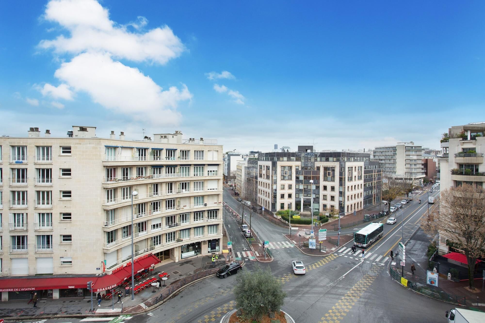 Photo - Hotel Gabriel Issy Paris