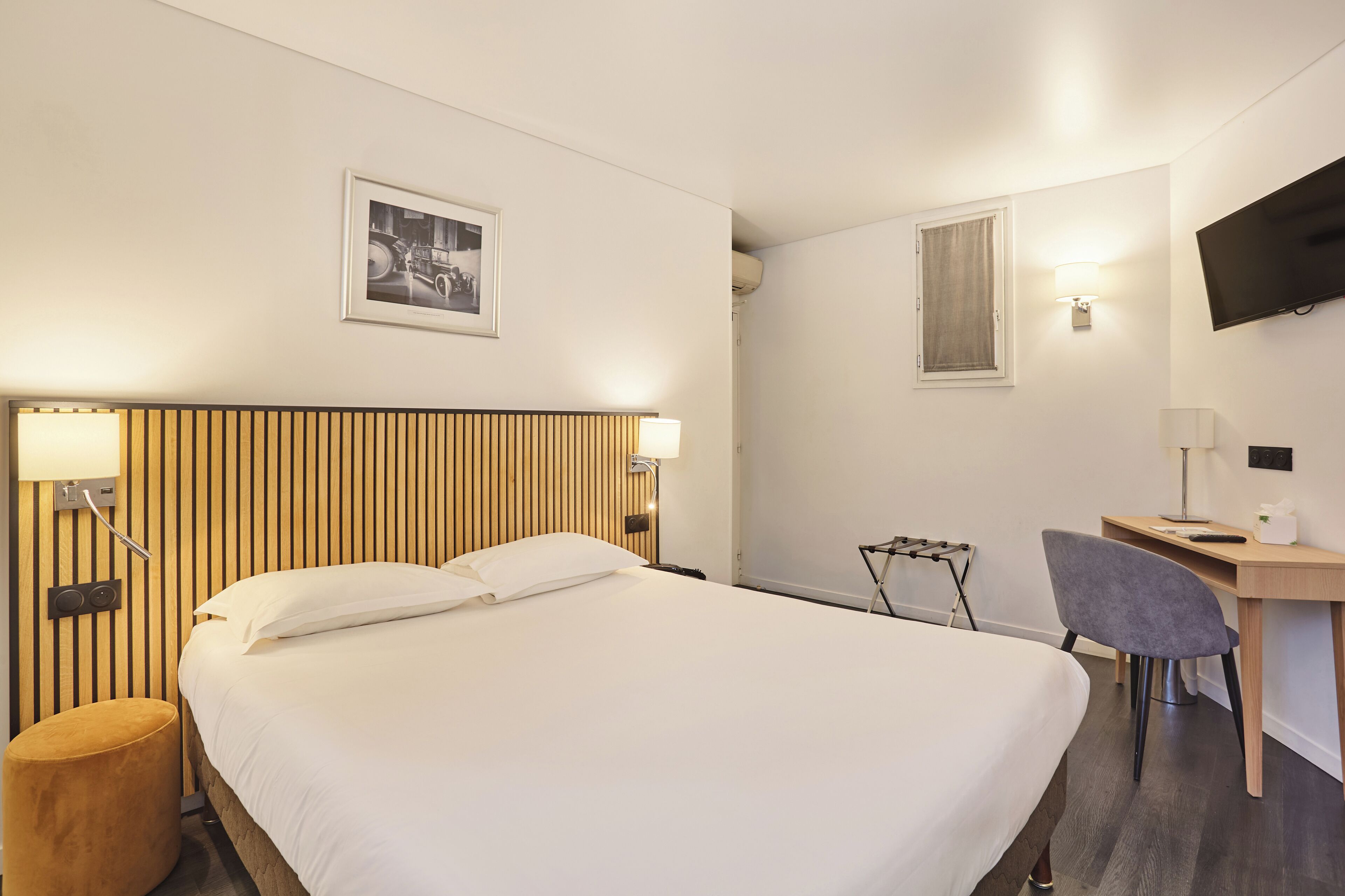 Photo - Hotel Gabriel Issy Paris
