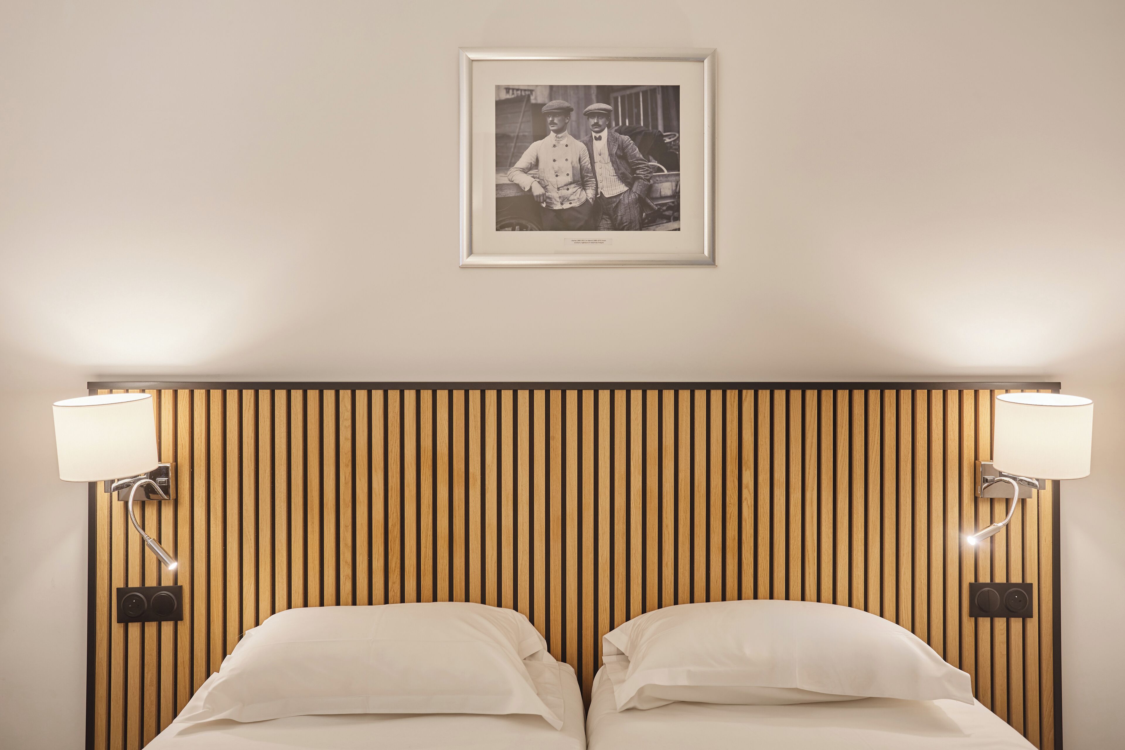 Photo - Hotel Gabriel Issy Paris