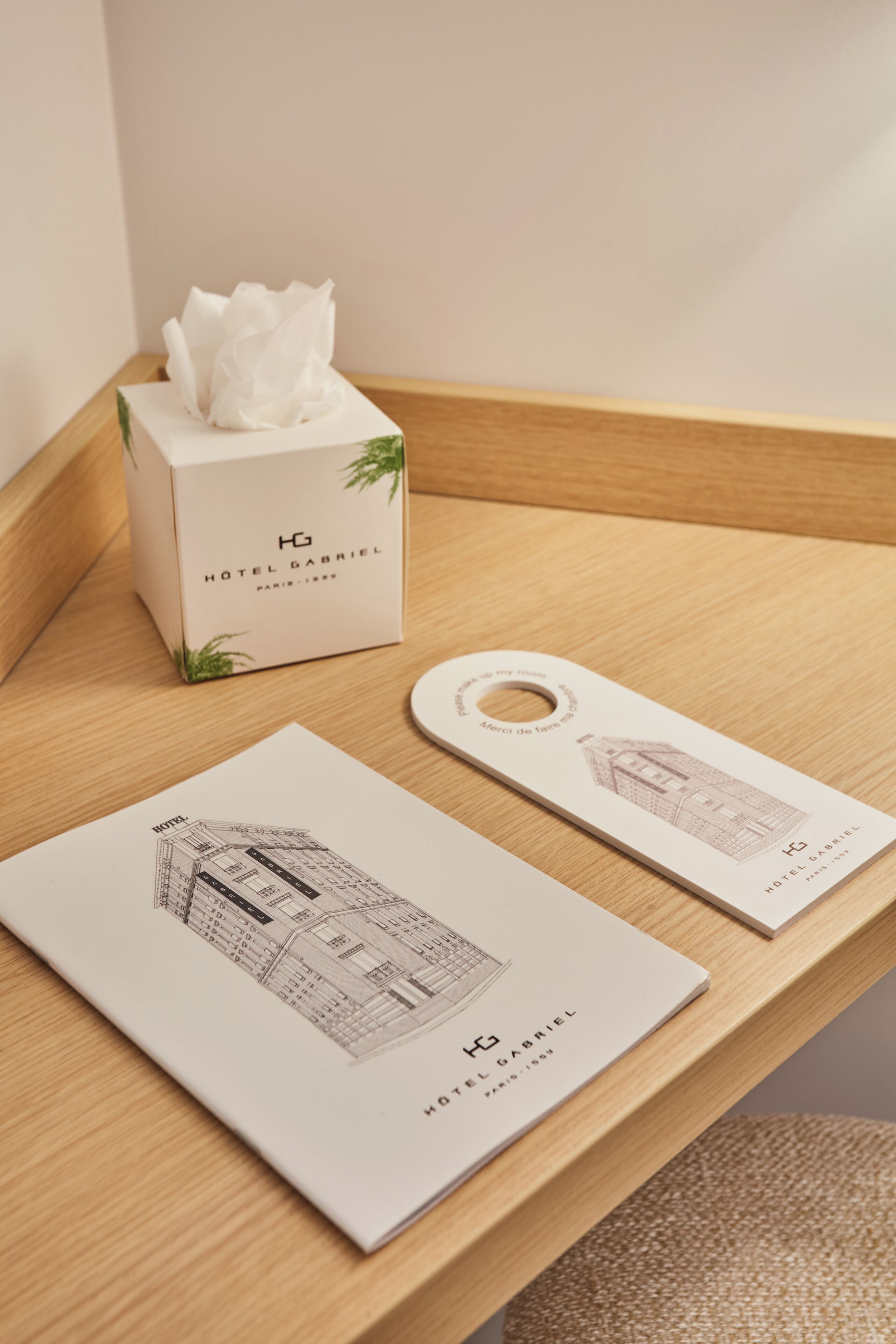 Photo - Hotel Gabriel Issy Paris