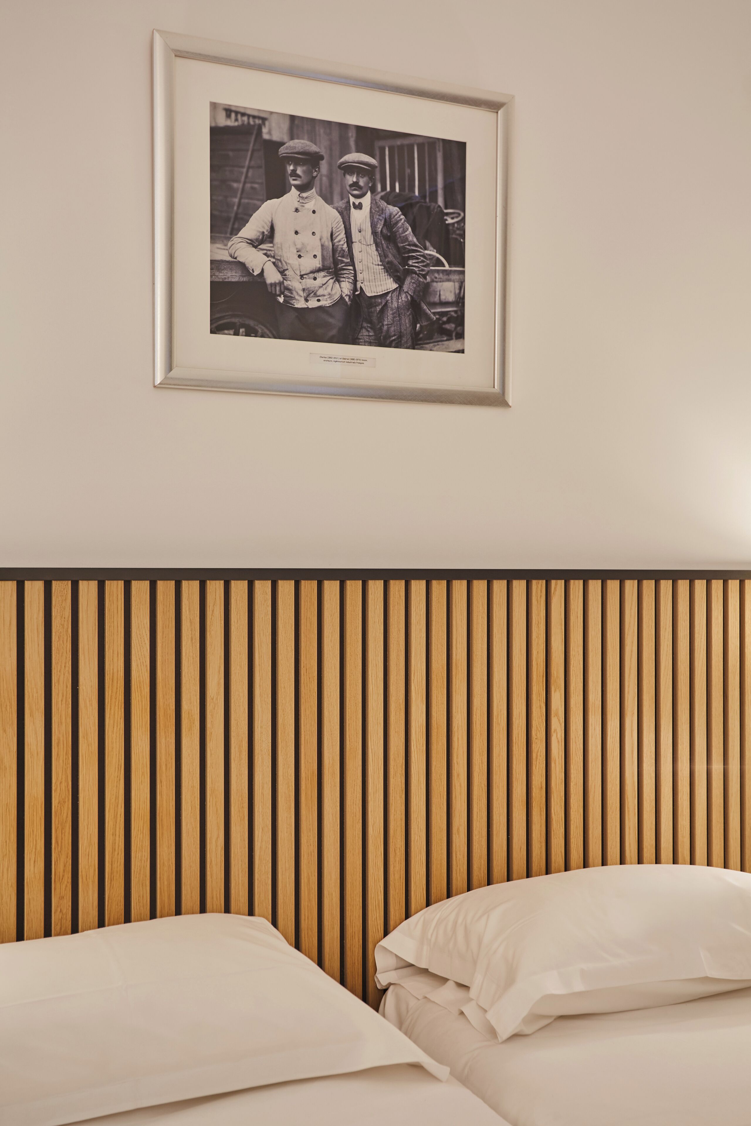 Photo - Hotel Gabriel Issy Paris