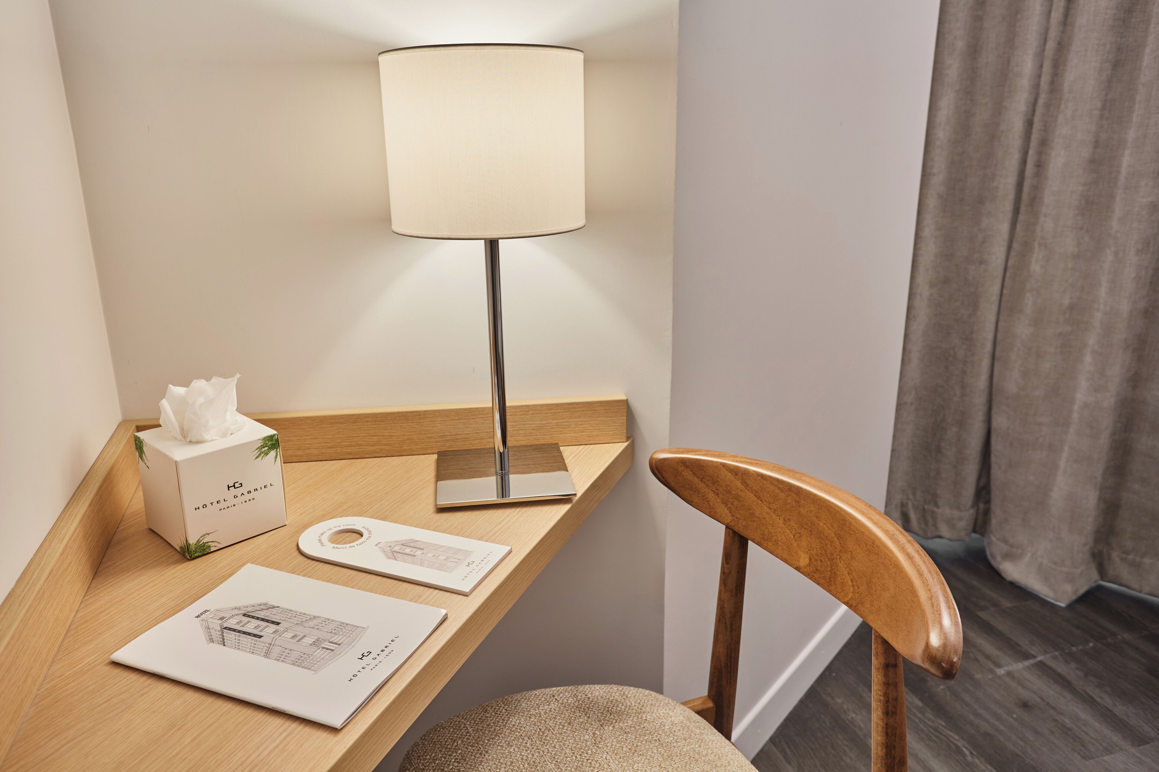 Photo - Hotel Gabriel Issy Paris